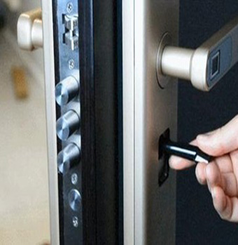 崇明开锁 崇明开锁公司开修指纹锁